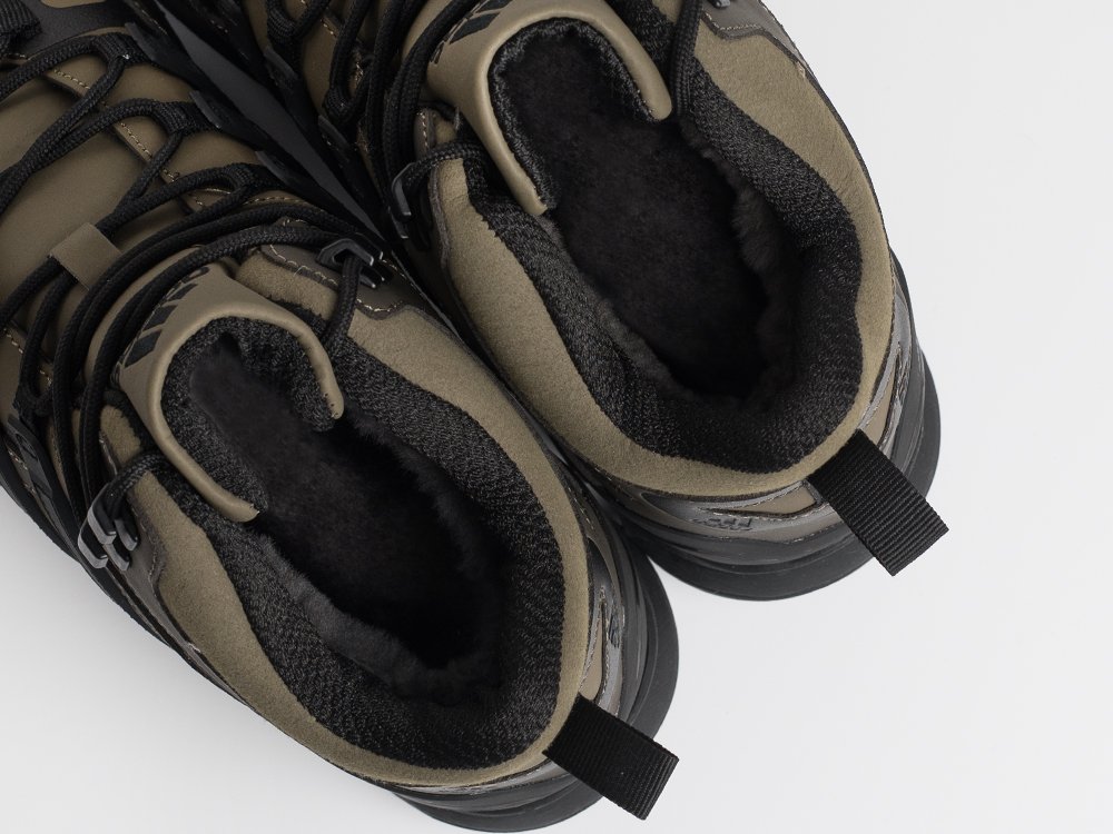 Зимние Ботинки Adidas Terrex Winter