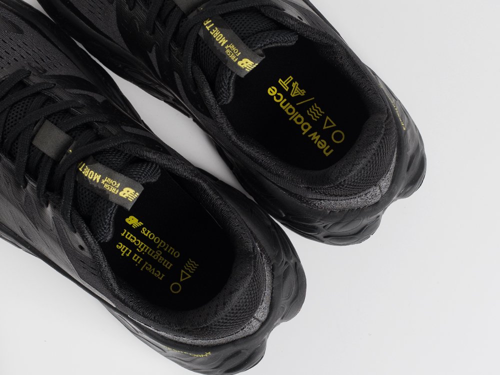 Кроссовки New Balance Fresh Foam X More Trail v3
