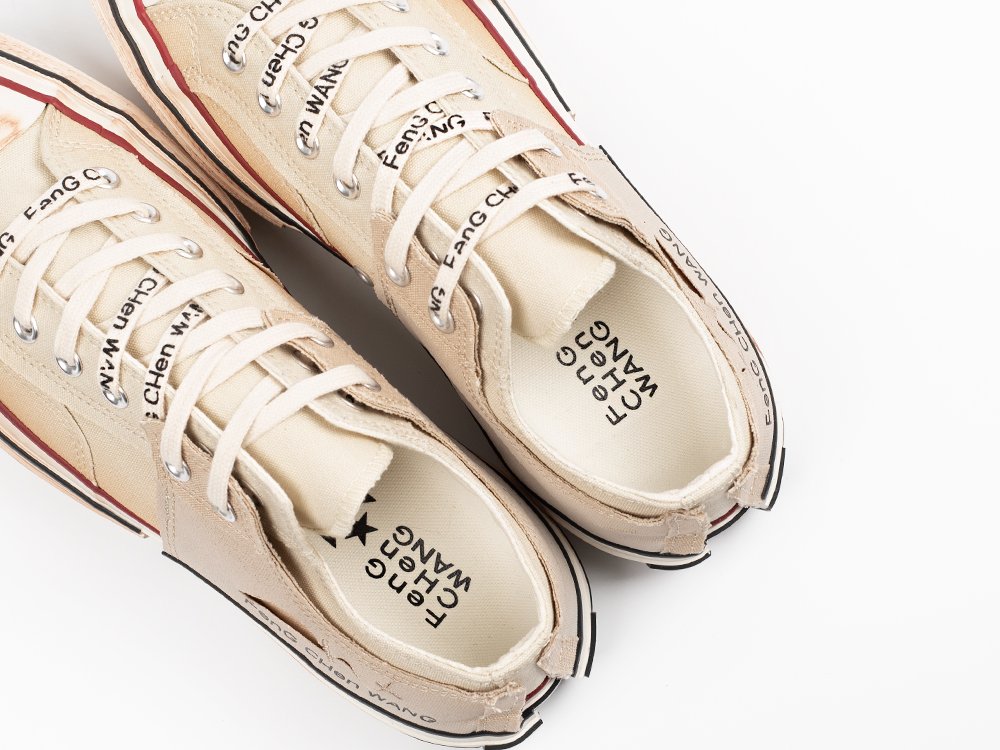 Кеды Feng Chen Wang x Converse Chuck 70 Low