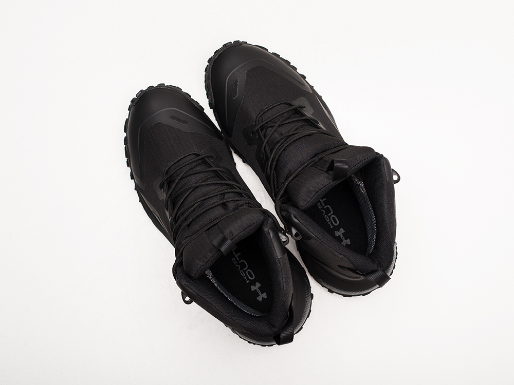 Ботинки Under Armour HOVR Dawn WP 400G