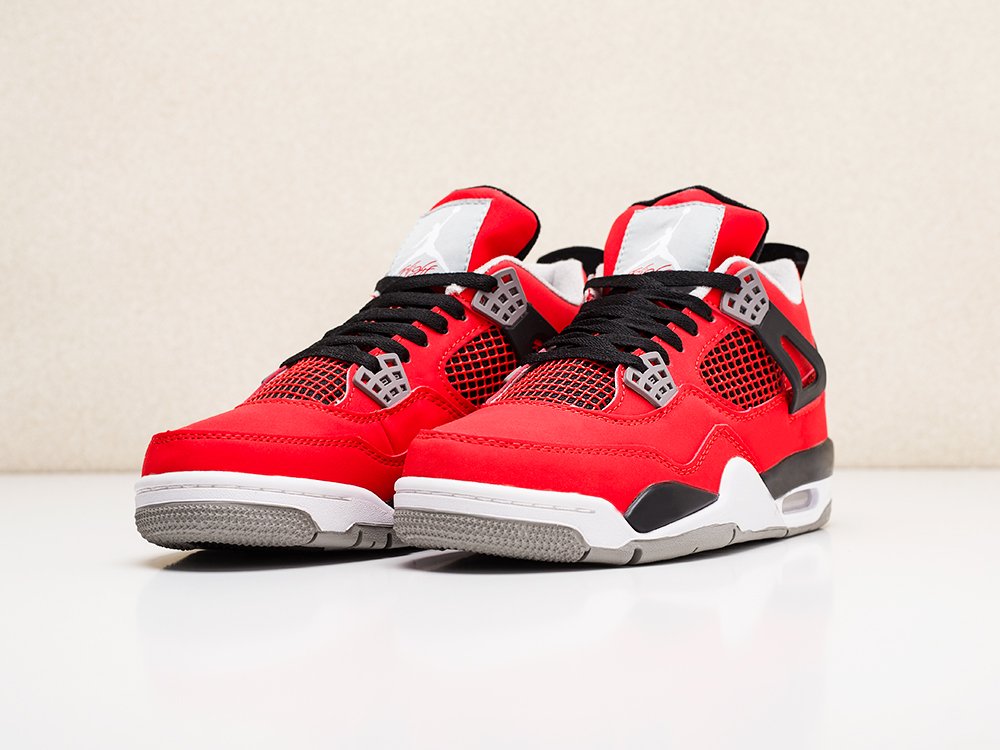 Кроссовки Nike Air Jordan 4 Retro
