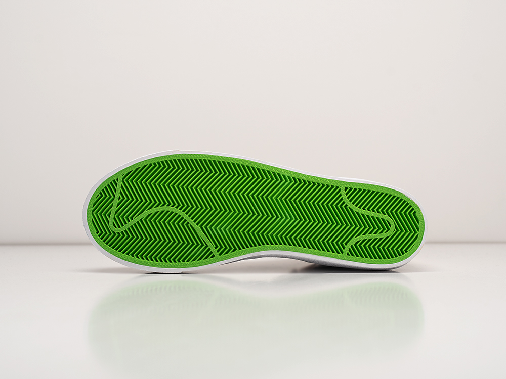 Кроссовки Nike Blazer Mid 77