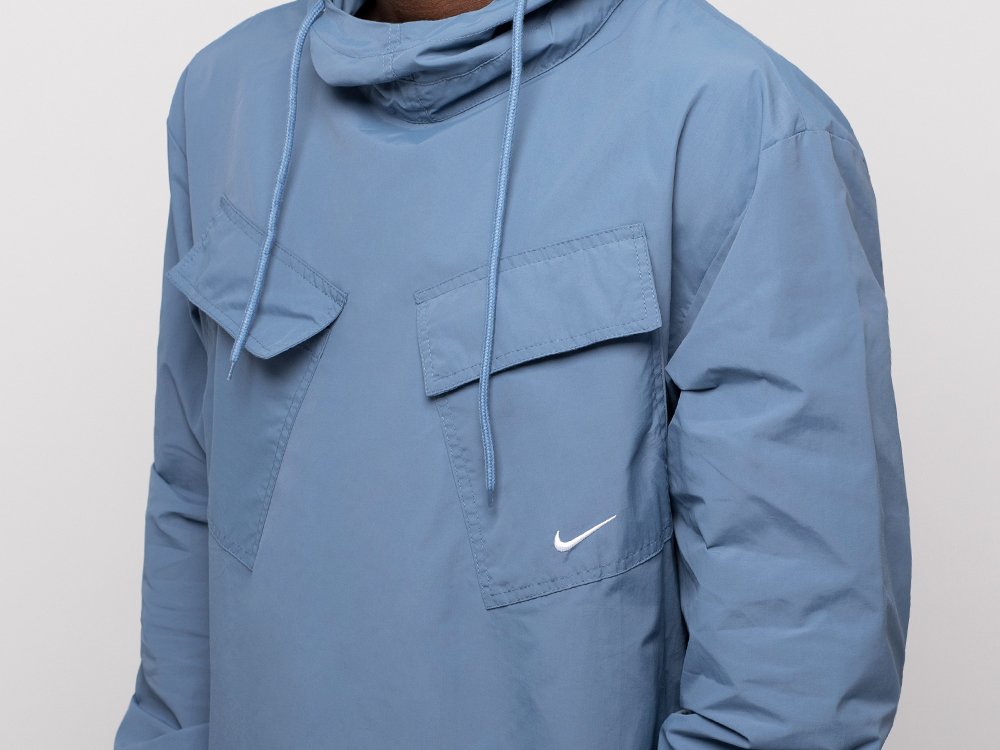 Анорак Nike