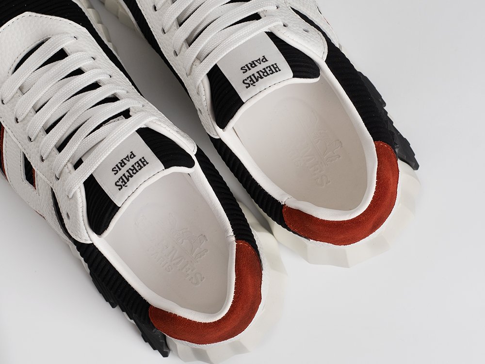 Кроссовки Hermes