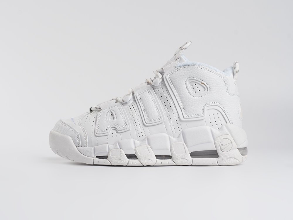 Кроссовки Nike Air More Uptempo