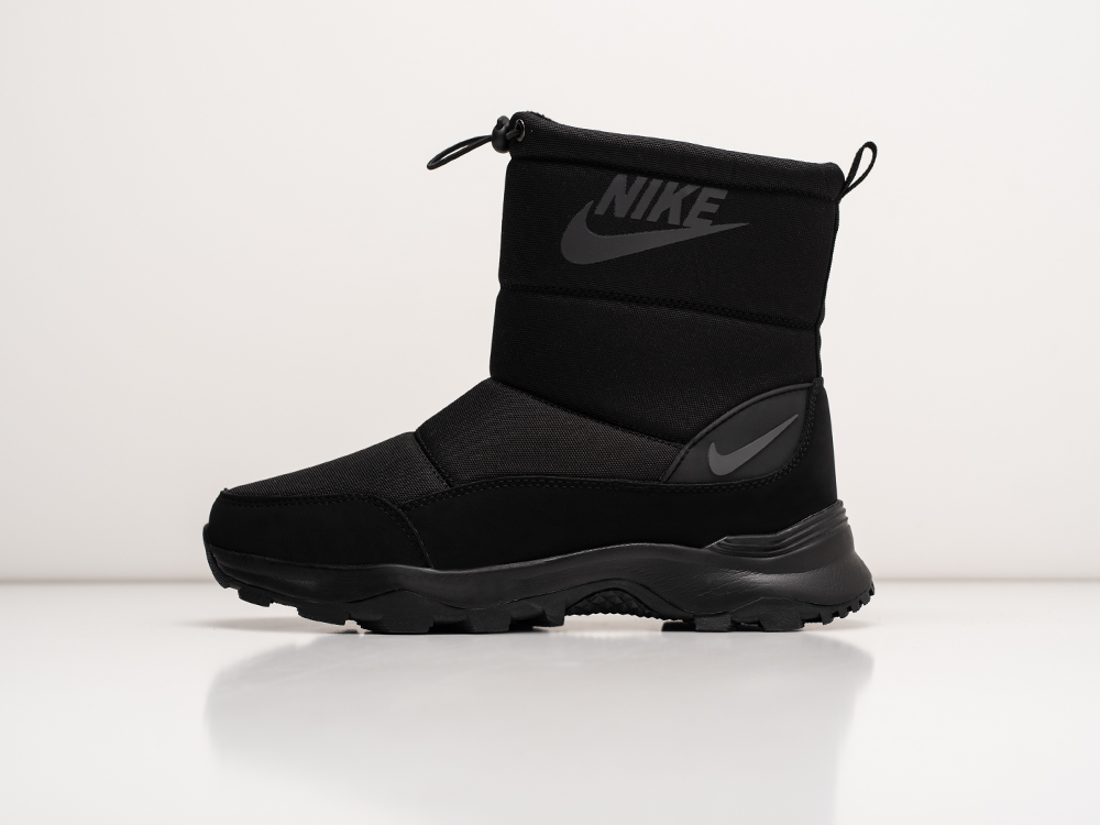 Зимние Сапоги Nike