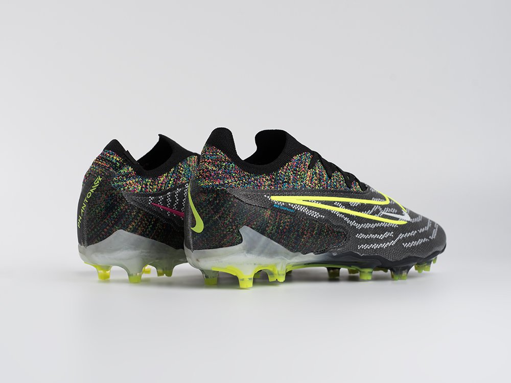 Футбольная обувь Nike Gripknit Phantom GX Elite FG