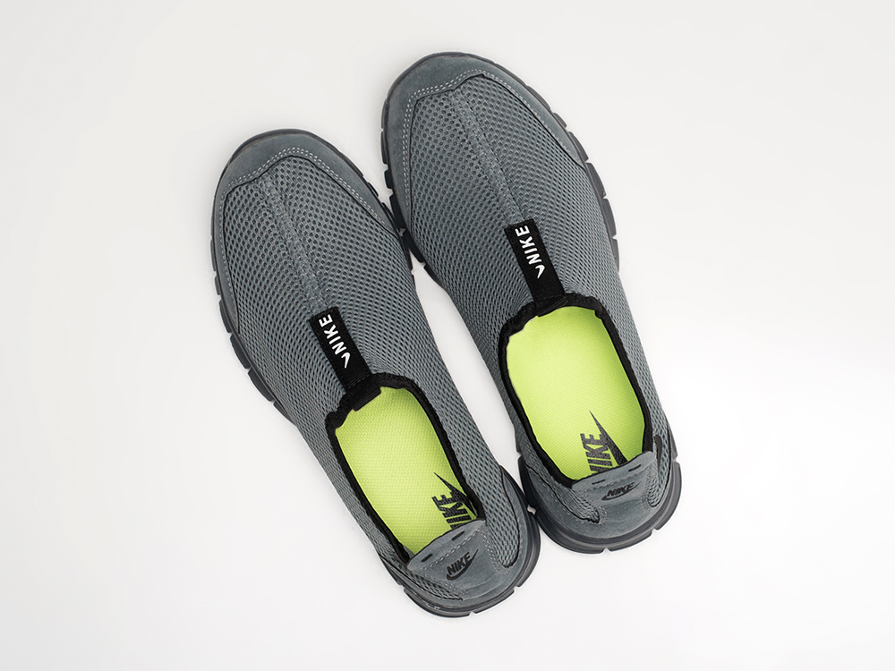 Кроссовки Nike Free 3.0 Slip-On