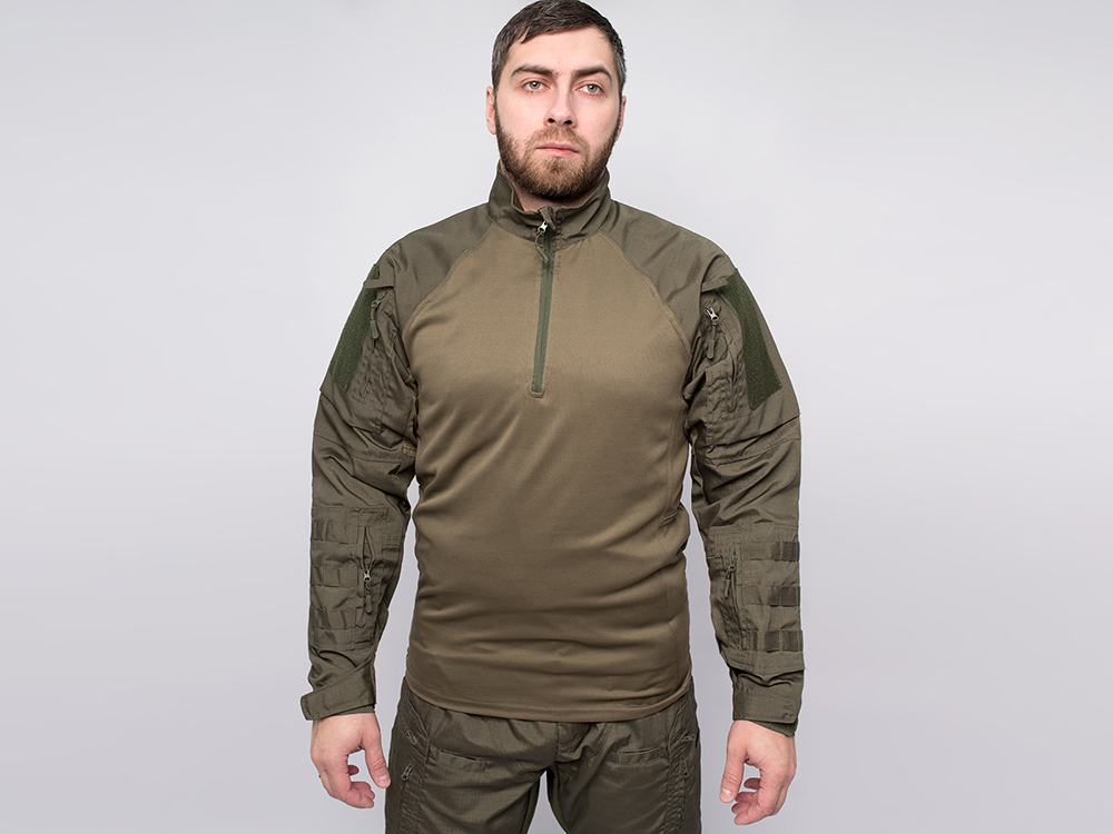 Тактическая рубашка