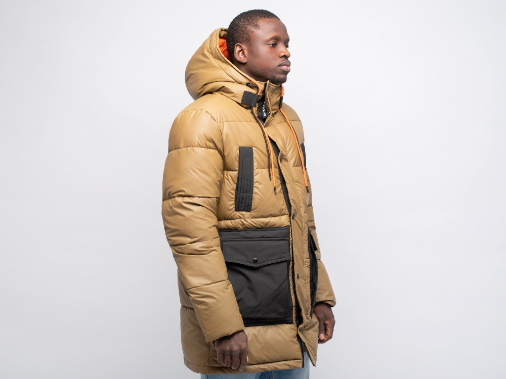 Куртка зимняя Diesel