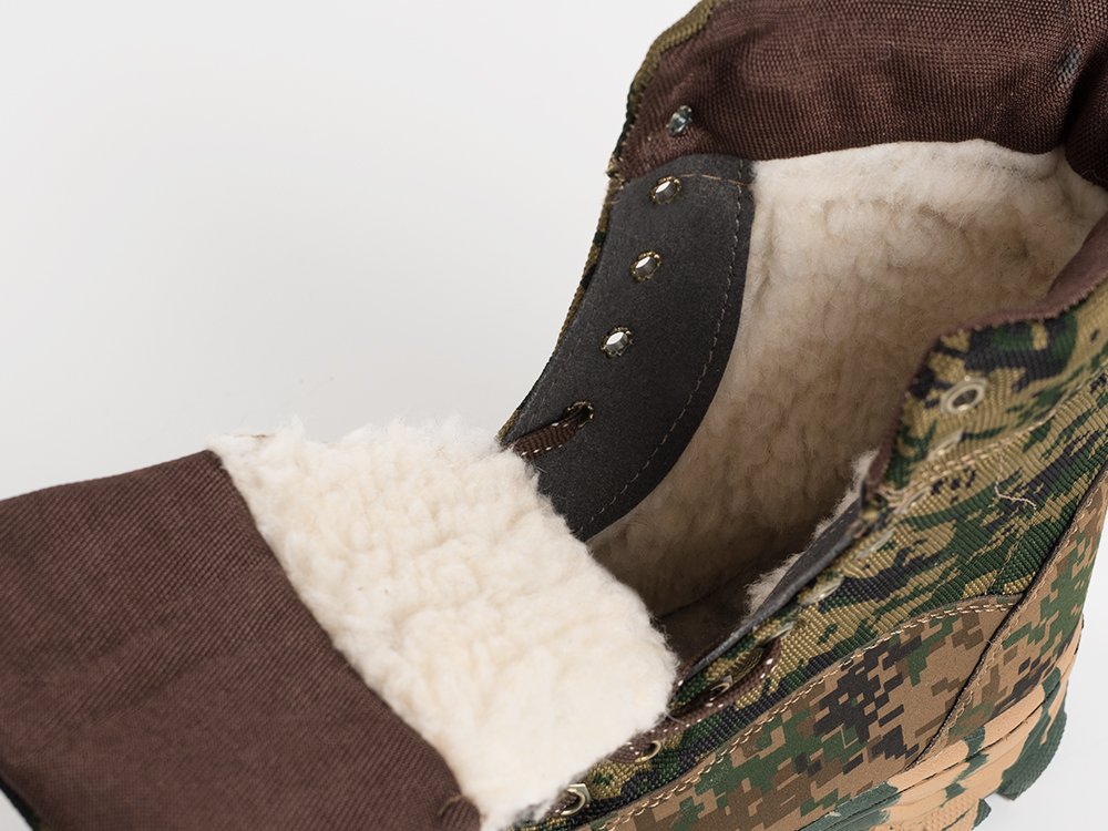 Зимние Ботинки