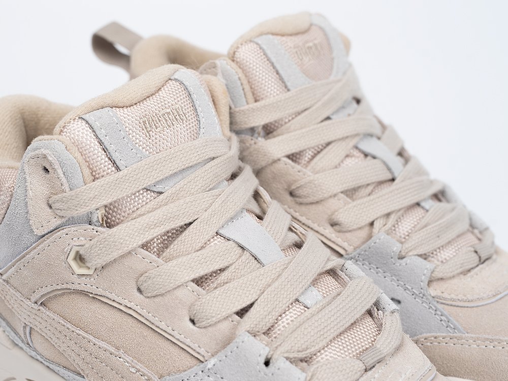 Зимние Кроссовки Puma 180 High