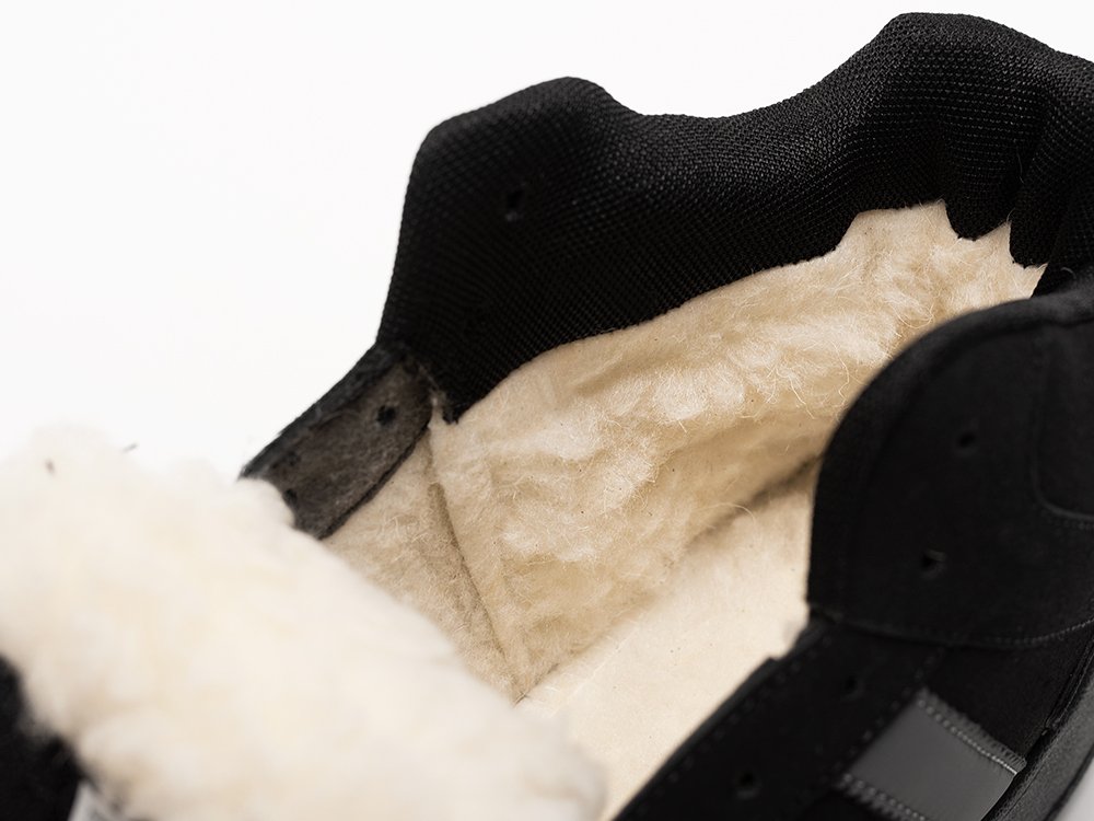 Зимние Кроссовки Adidas Campus High