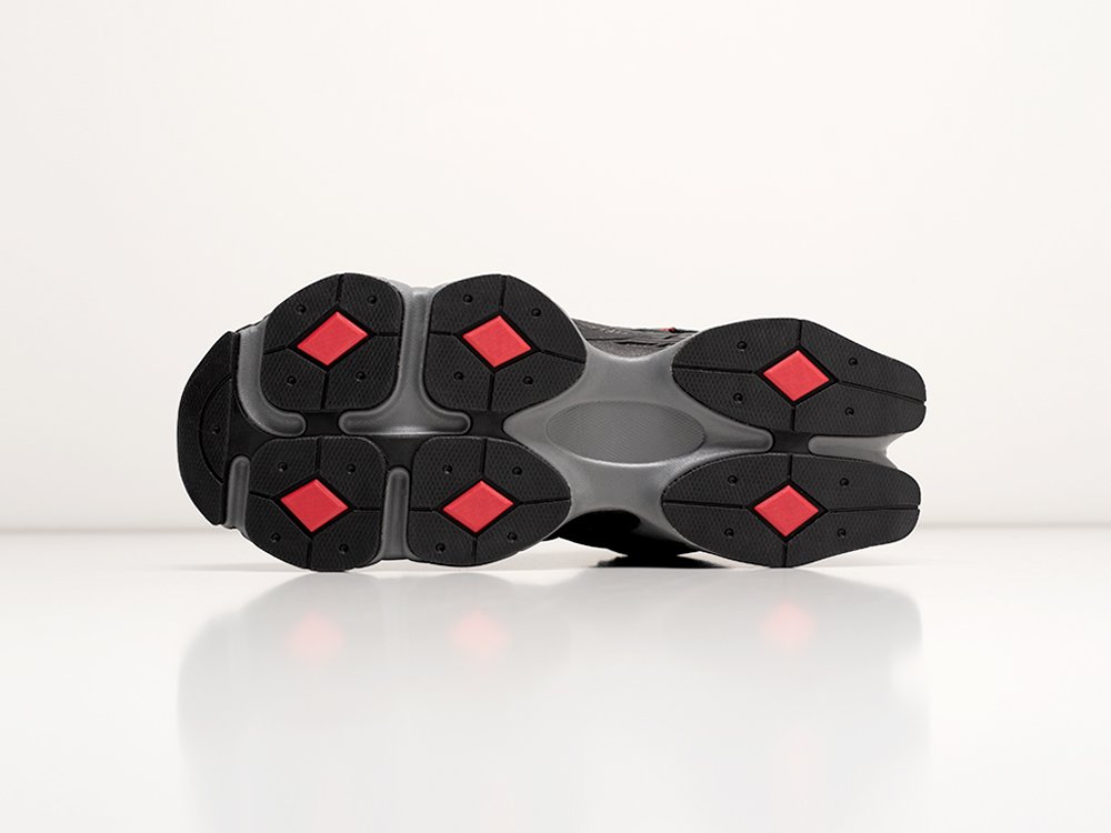 Зимние Кроссовки New Balance 9060 High