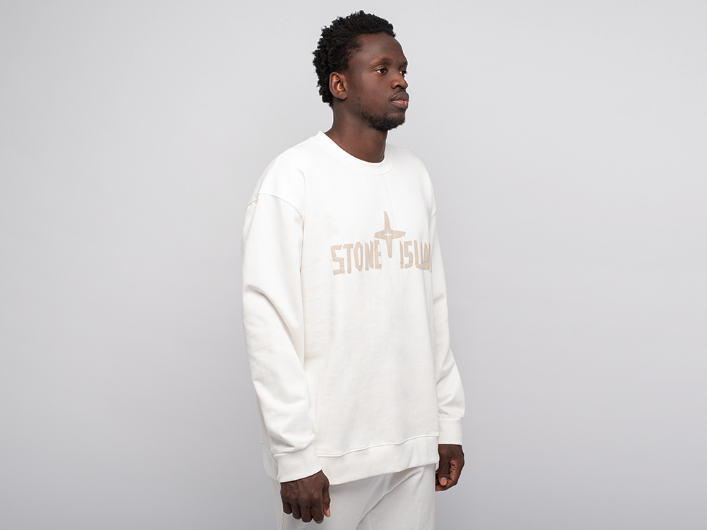 Свитшот Stone Island