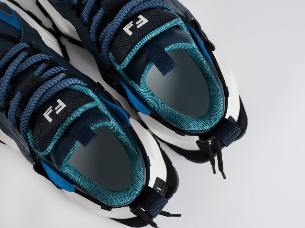 Кроссовки Fendi