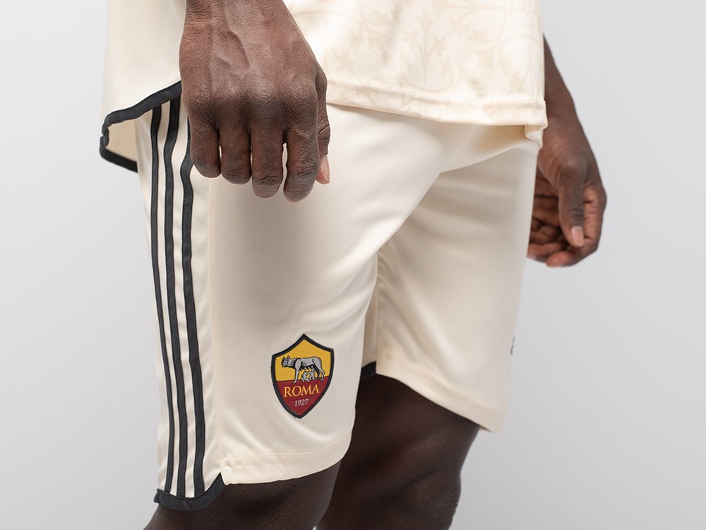 Футбольная форма Adidas FC ROMA
