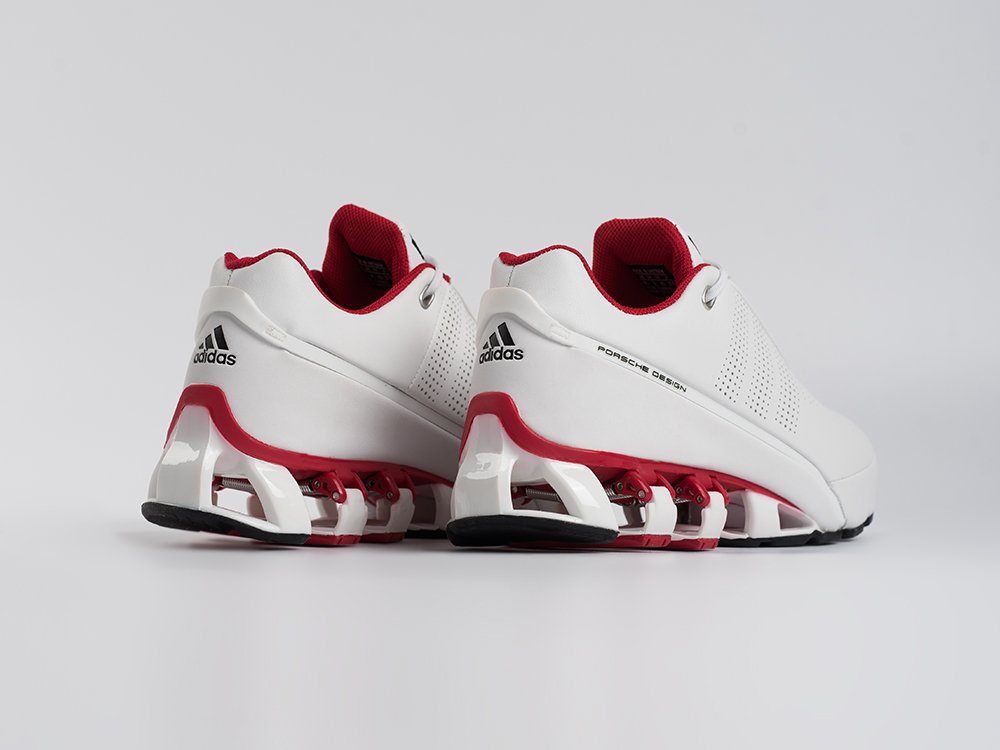 Кроссовки Adidas Porsche Design Leather P5000