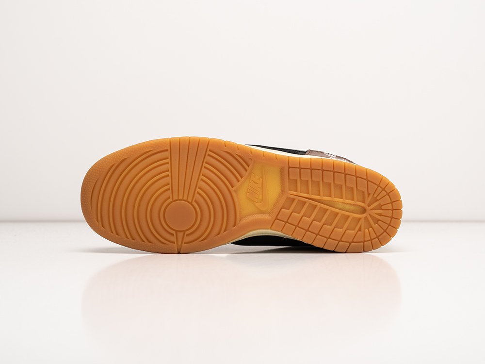 Кроссовки Nike SB Dunk Low Scrap