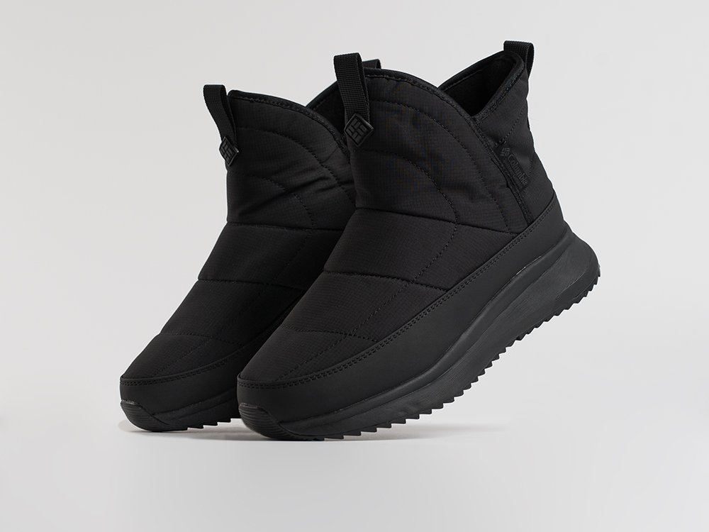 Зимние Сапоги Columbia