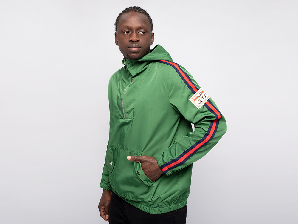 Анорак Gucci