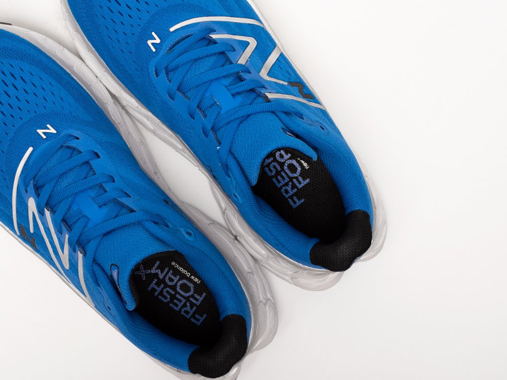 Кроссовки New Balance Fresh Foam X More Trail v4