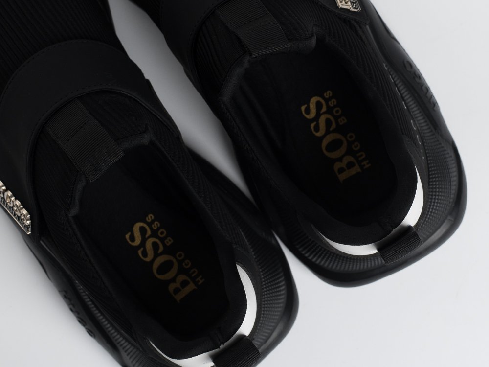 Кроссовки Hugo Boss