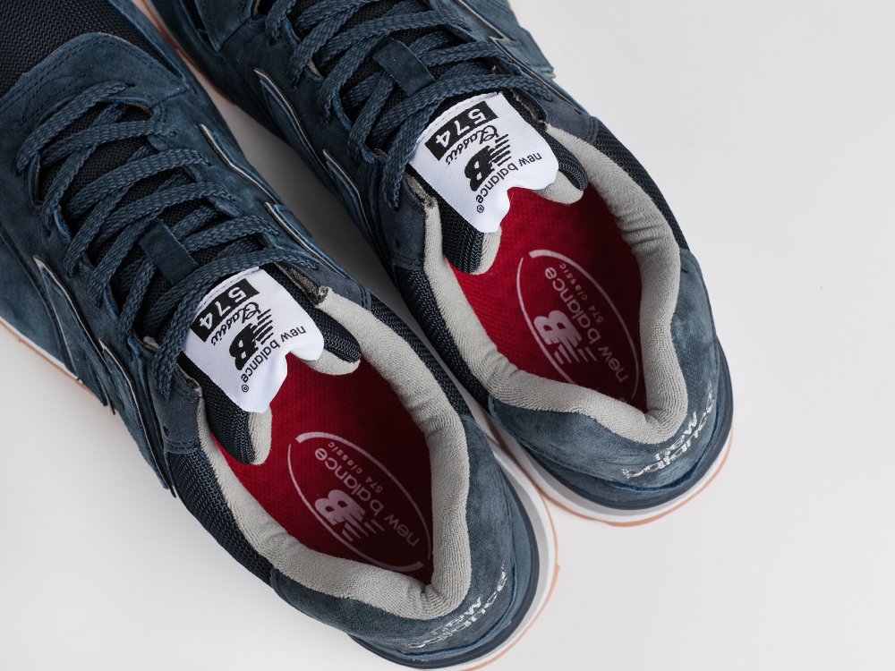 Кроссовки New Balance 574