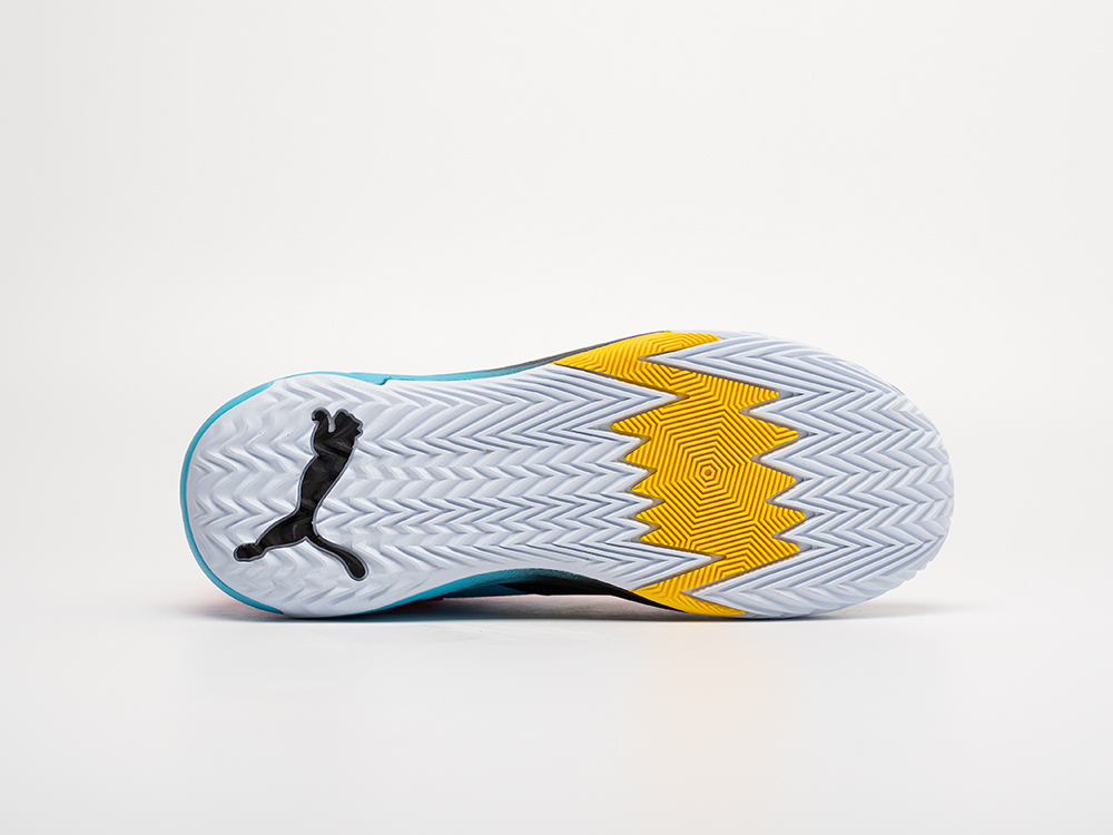 Кроссовки Puma Scoot Zero