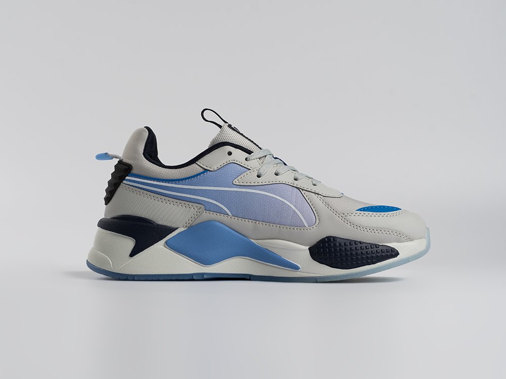 Кроссовки PlayStation x Puma RS-X