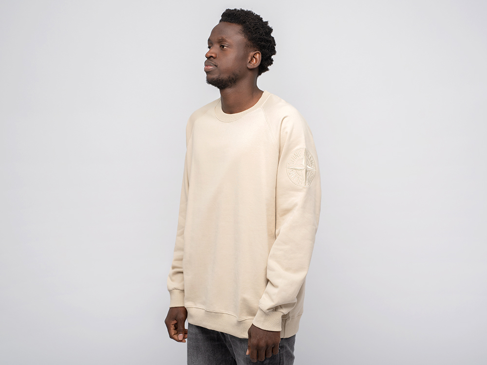 Свитшот Stone Island