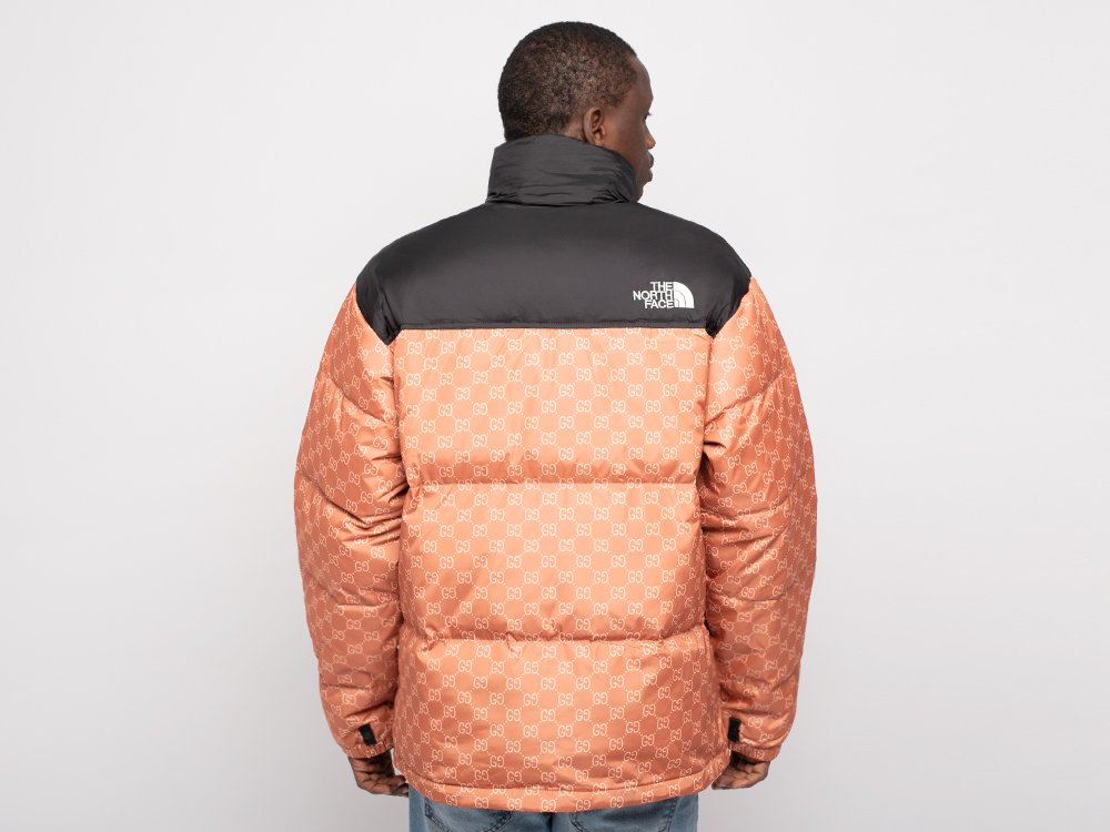 Куртка The North Face x Gucci