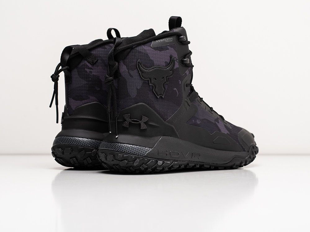 Ботинки Under Armour HOVR Dawn WP 400G