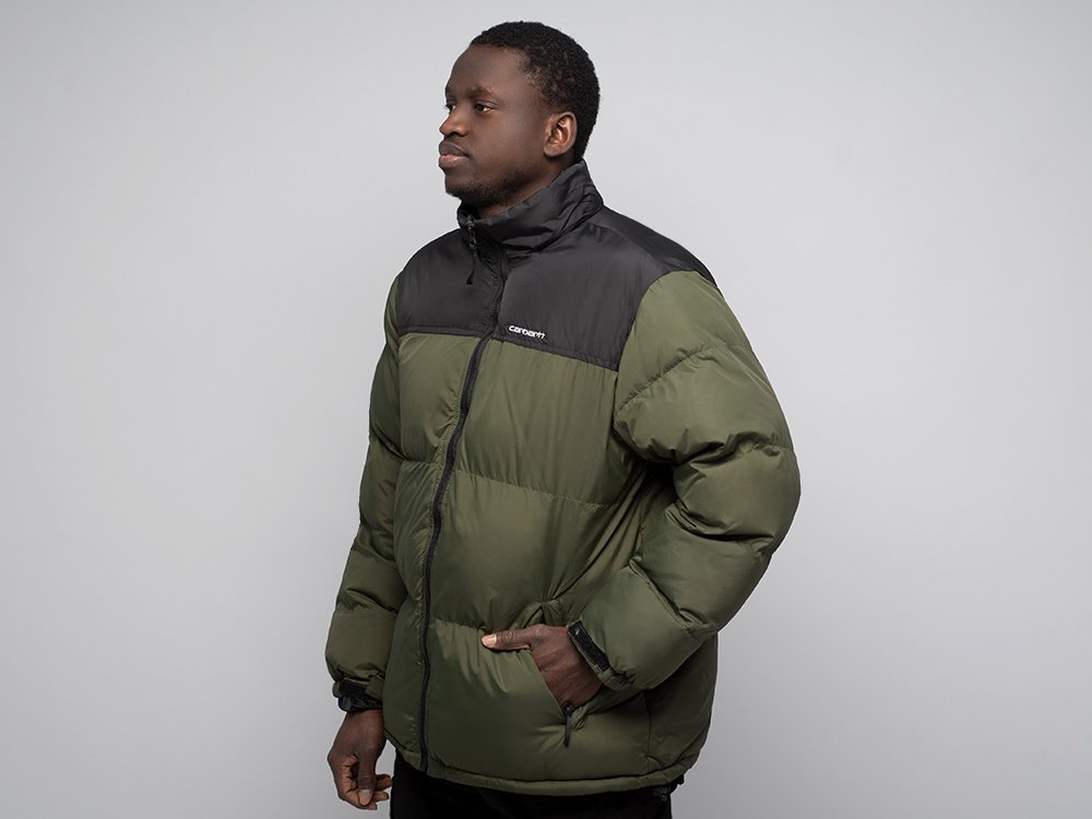 Куртка зимняя CarHartt