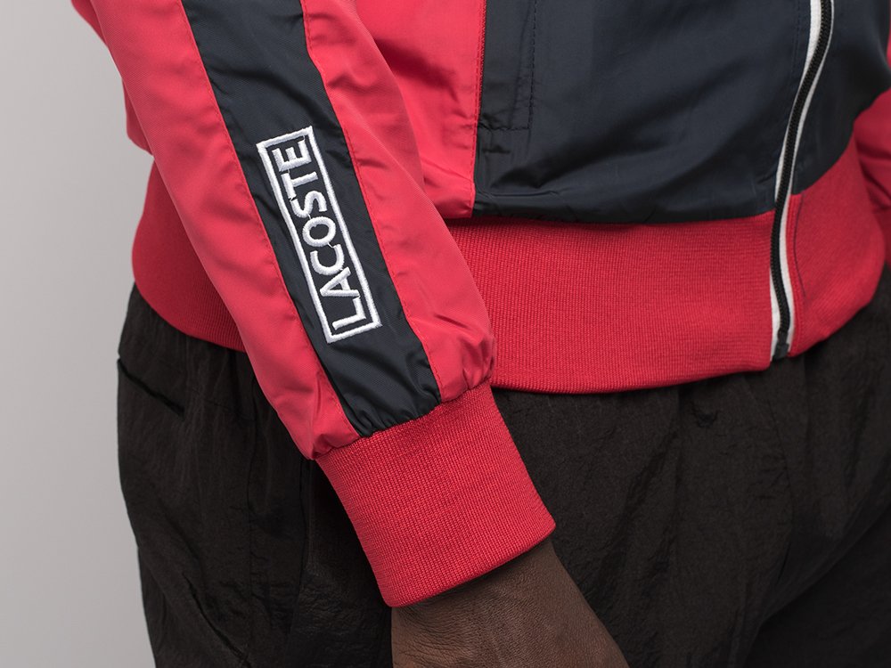 Ветровка Lacoste