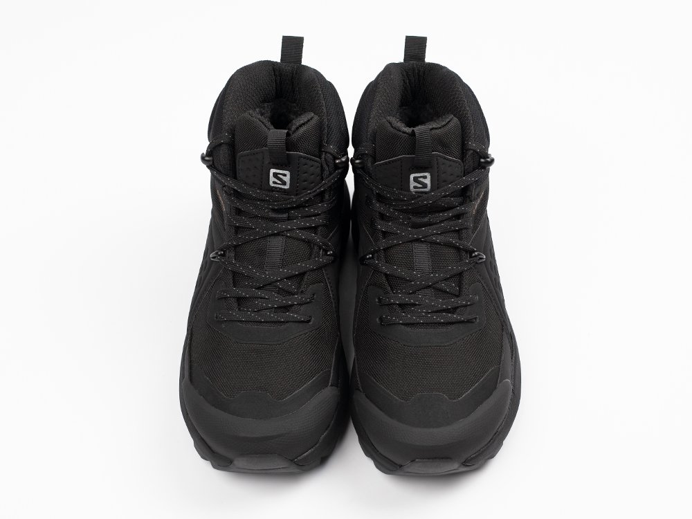 Ботинки Salomon ELIXIR MID GTX