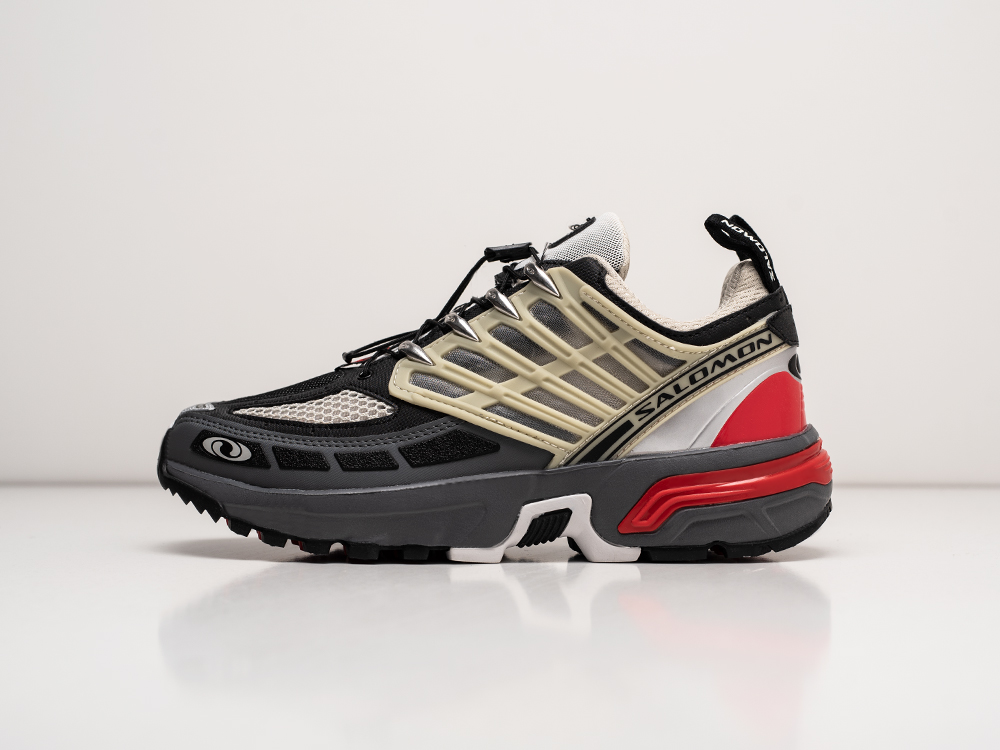 Кроссовки Salomon ACS Pro Advanced