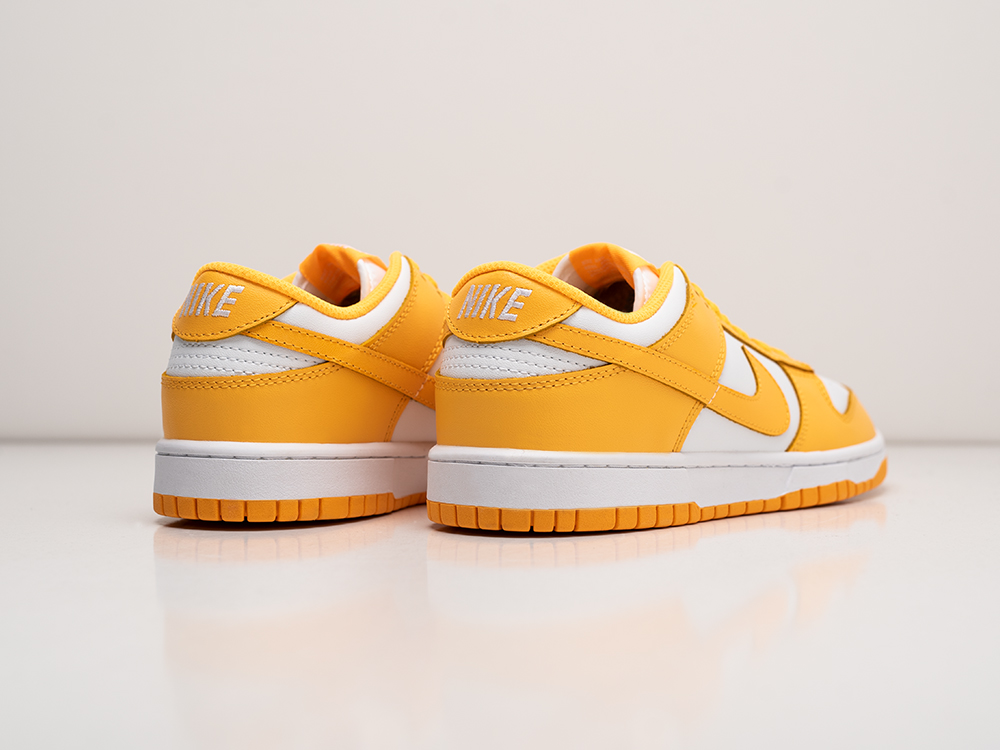 Кроссовки Nike SB Dunk Low