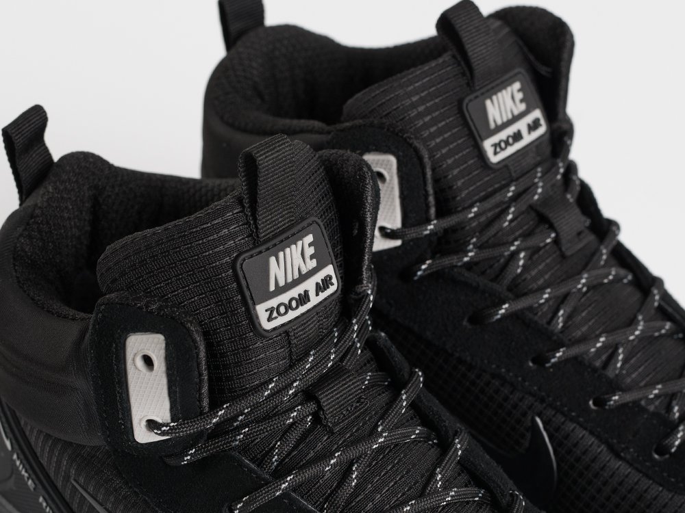 Зимние кроссовки Nike Rivah Mid