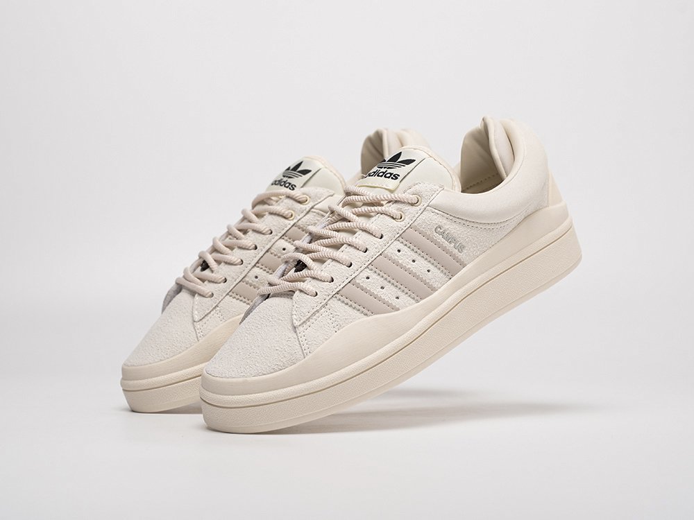 Кроссовки Bad Bunny x Adidas Campus Light