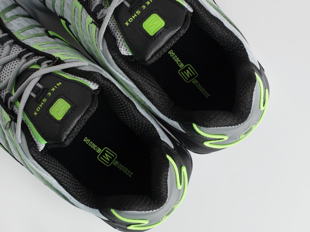 Кроссовки Nike Shox TL