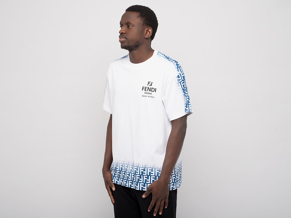 Футболка Fendi