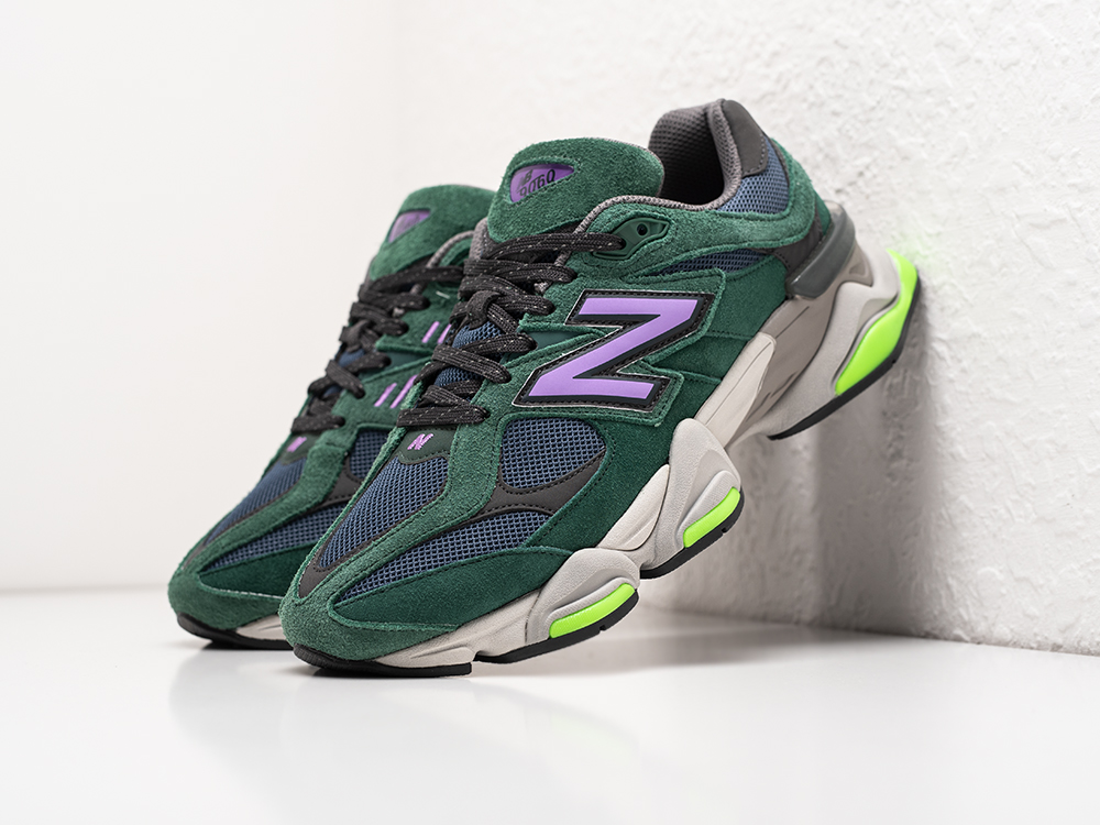 Кроссовки New Balance 9060