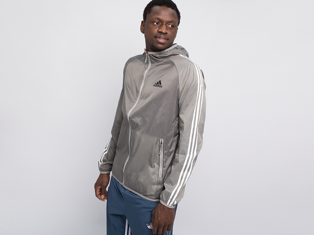 Ветровка Adidas