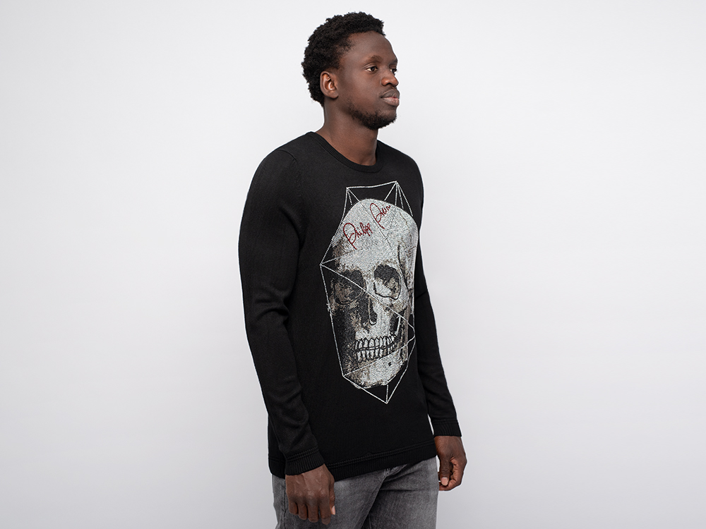 Свитшот Philipp Plein