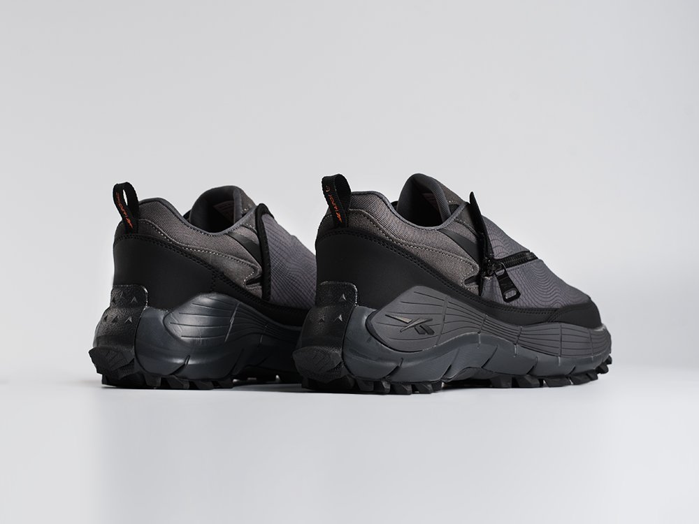 Кроссовки Spyder x Reebok Low Top Running