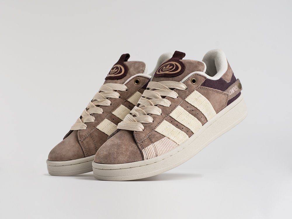 Кроссовки Adidas Campus