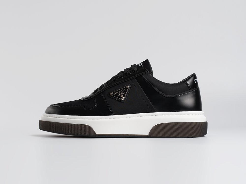 Кроссовки Prada