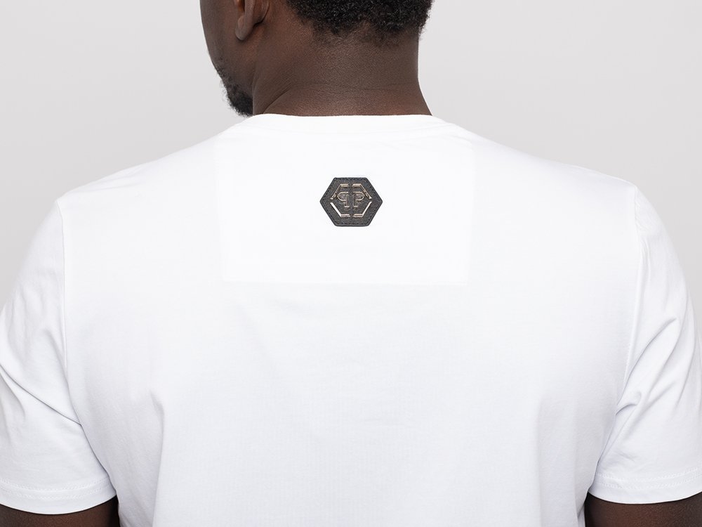 Футболка Philipp Plein