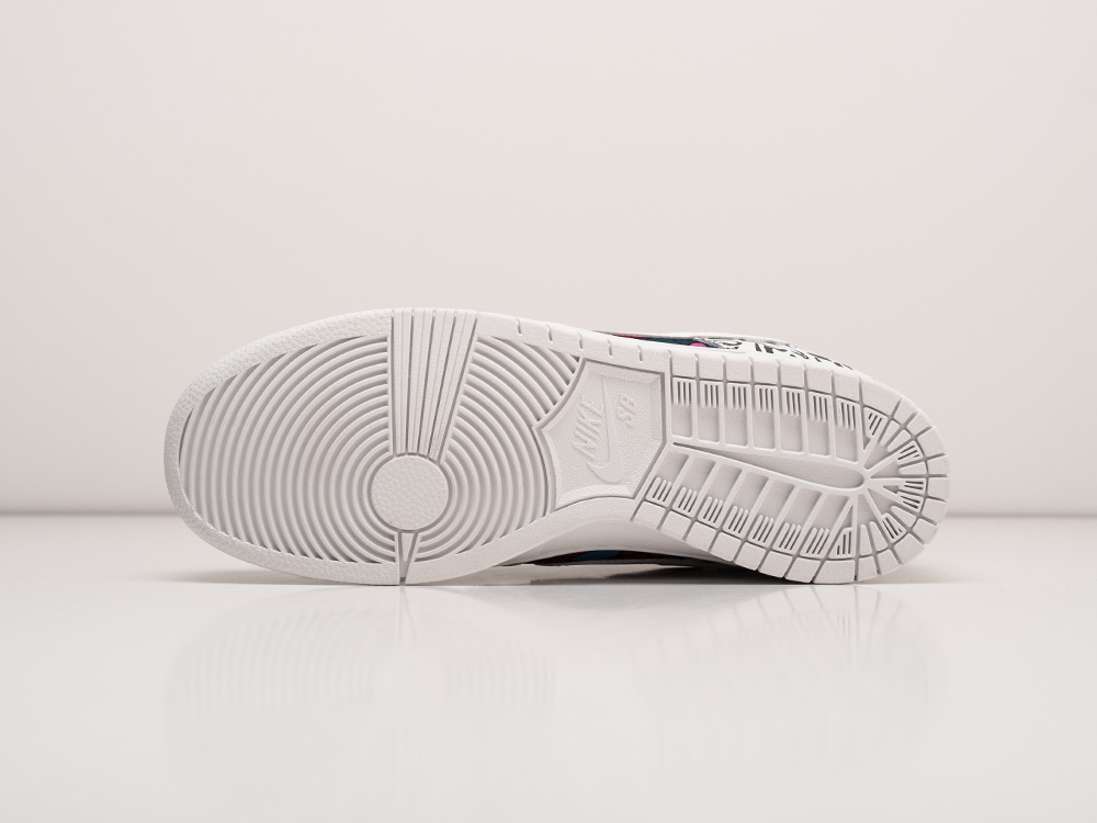 Кроссовки Nike SB Dunk Low